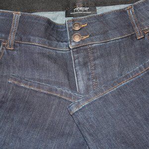 Venezia High Rise Skinny Jeans Size 22W NWT